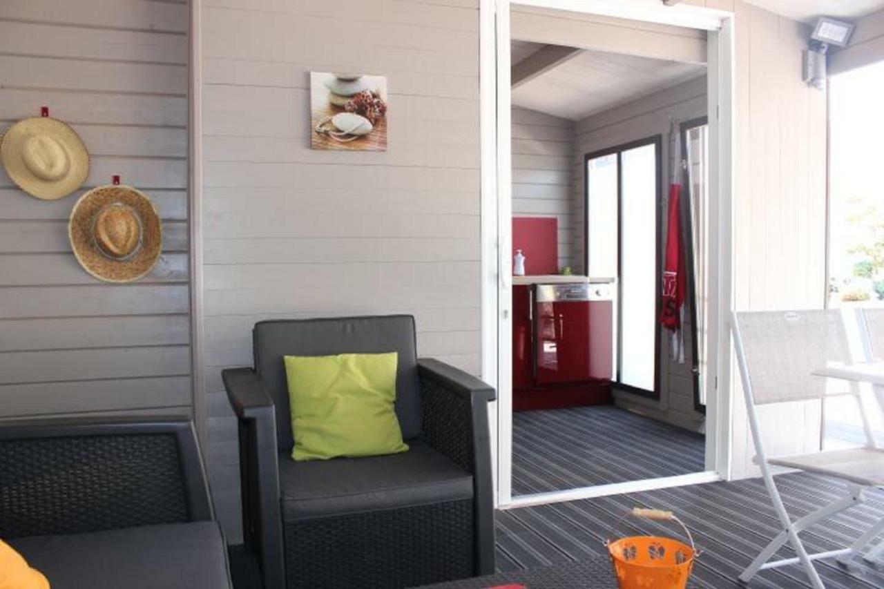 Gite Fleur De Mer La Rochelle Puilboreau Zewnętrze zdjęcie