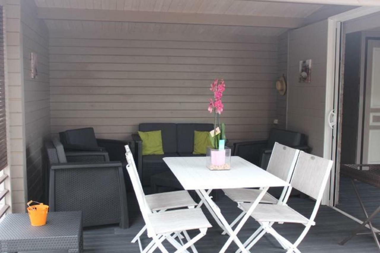 Gite Fleur De Mer La Rochelle Puilboreau Zewnętrze zdjęcie