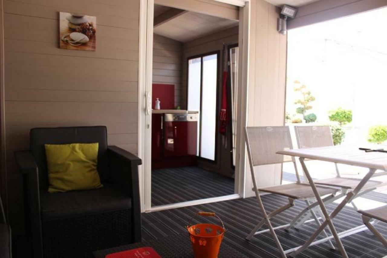 Gite Fleur De Mer La Rochelle Puilboreau Zewnętrze zdjęcie