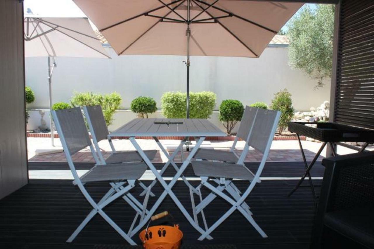 Gite Fleur De Mer La Rochelle Puilboreau Zewnętrze zdjęcie